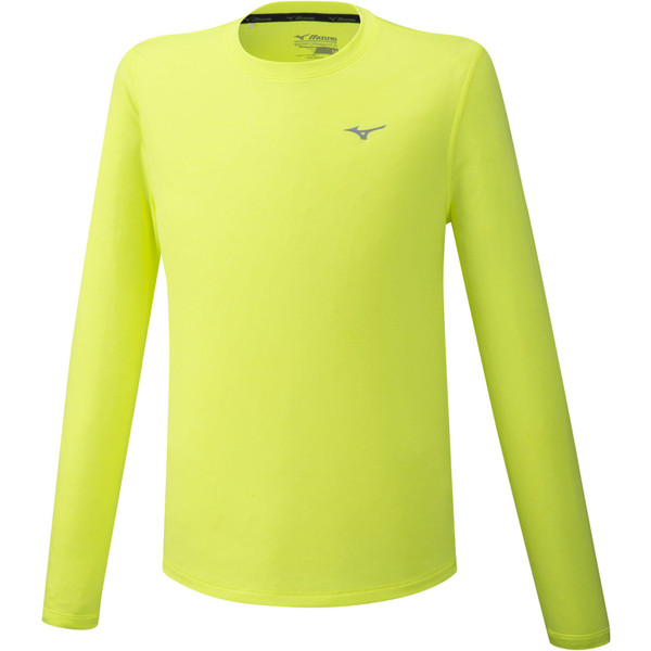 Mizuno Impulse Core LS Shirt Men