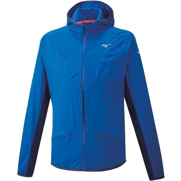 Mizuno Hybrid BT Hoodie Men