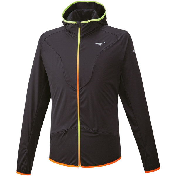 Mizuno Hybrid BT Hoodie Men