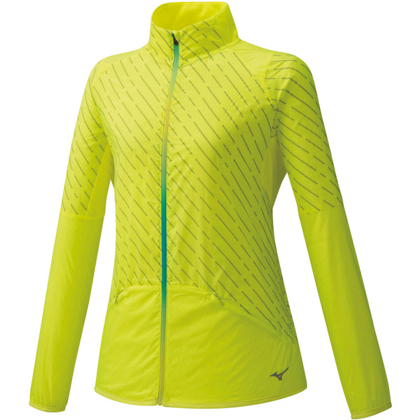 Mizuno Reflect Wind Jacket Women