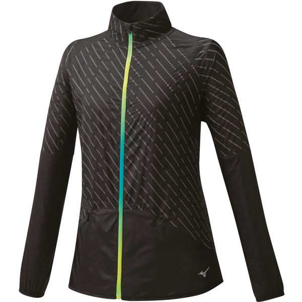 Mizuno Reflect Wind Jacket Women