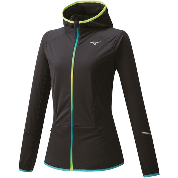 Mizuno Hybrid BT Hoodie Women