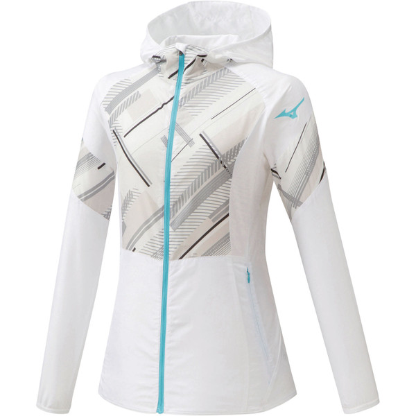 Mizuno Printed Jacket Women