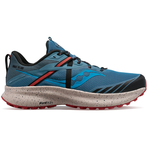 Saucony Ride 15 TR Men