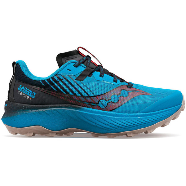 Saucony Endorphin Edge Men