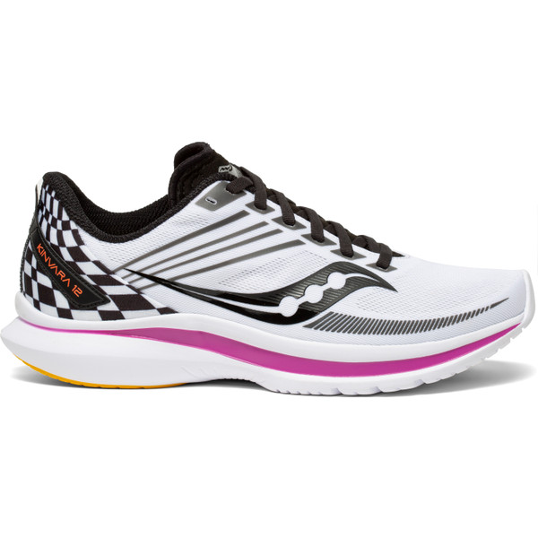 Saucony Kinvara 12 Women