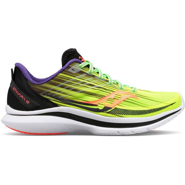 Saucony Kinvara 12 Women
