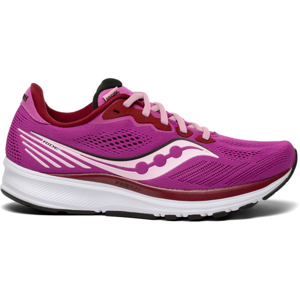 Saucony Ride 14 Women
