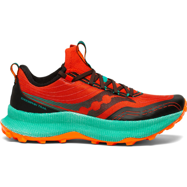 Saucony Endorphin Trail Men