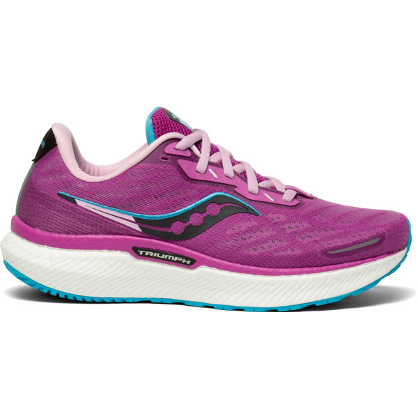 Saucony Triumph 19 Women