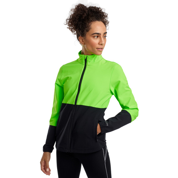 Saucony Bluster Jacket Women