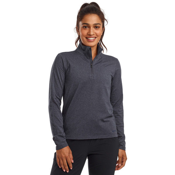 Saucony Sunday HZ Long Sleeve Women