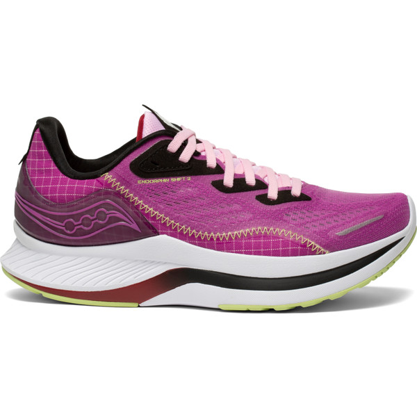 Saucony Endorphin Shift 2 Women