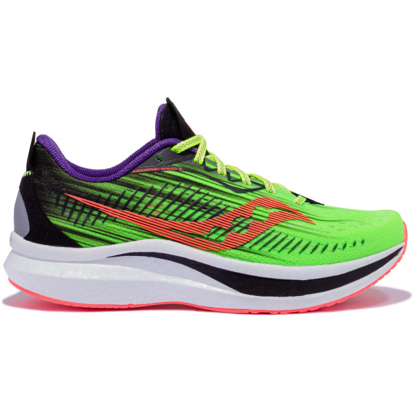 Saucony Endorphin Speed 2 Men