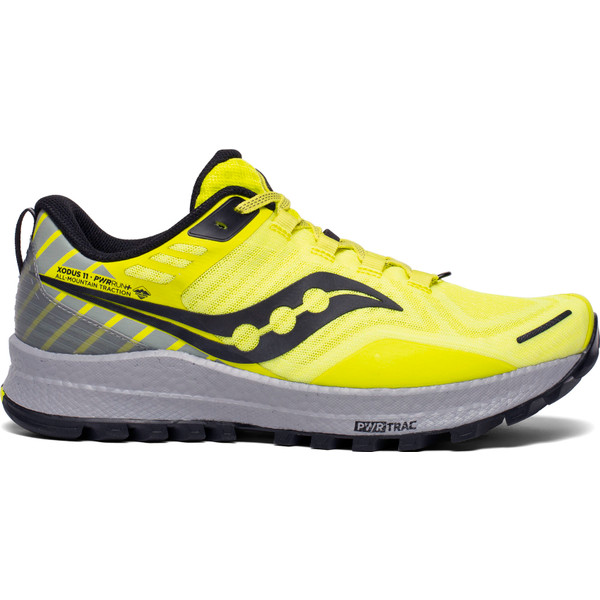 Saucony Xodus 11 Men