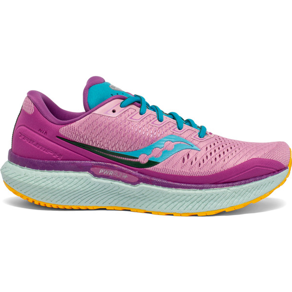 Saucony Triumph 18 Women