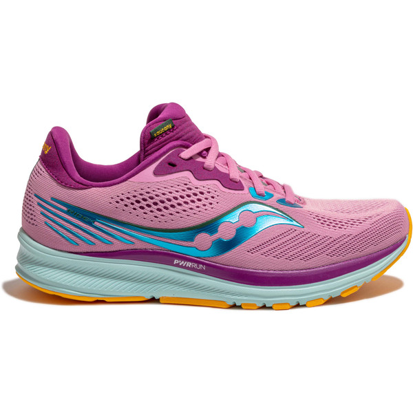 Saucony Ride 14 Women