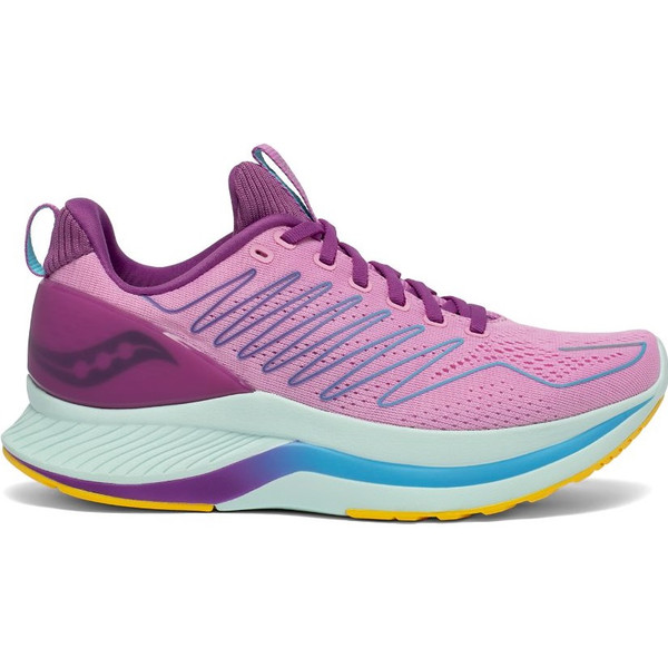 Saucony Endorphin Shift Women