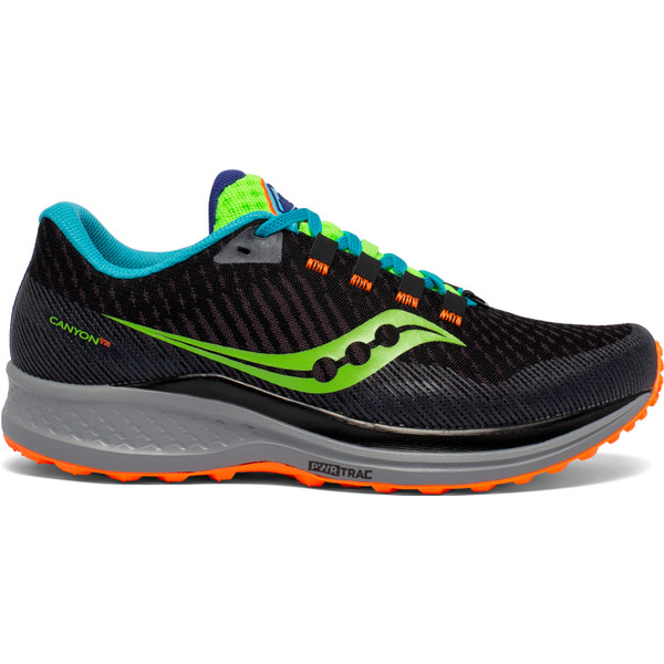 Saucony Canyon TR Men