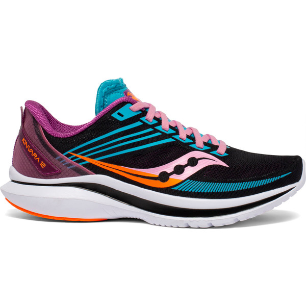 Saucony Kinvara 12 Women