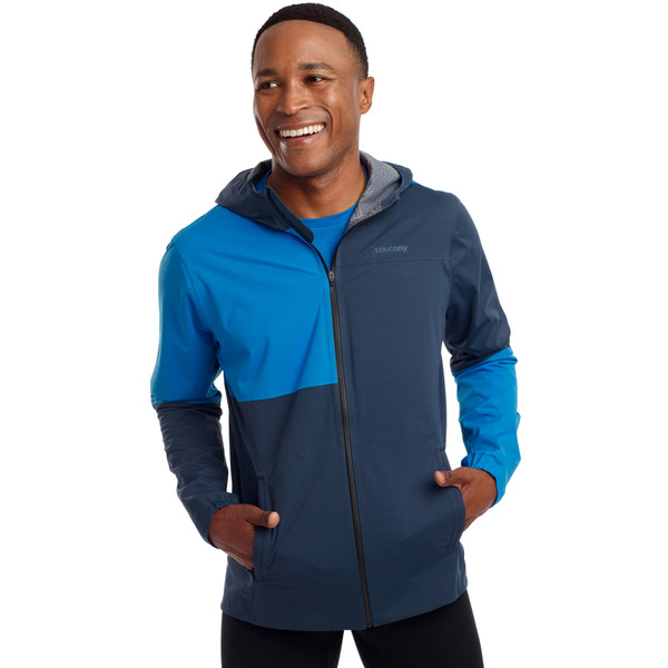 Saucony Bluster Jacket Men