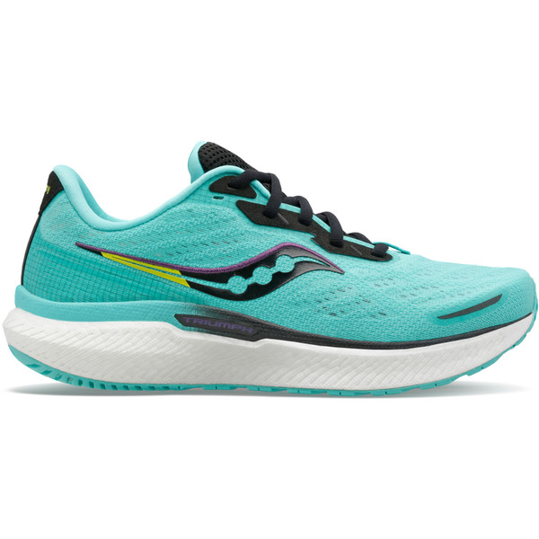 Saucony Triumph 19 Women