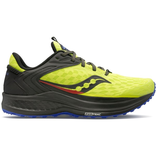 Saucony Canyon TR2 Men