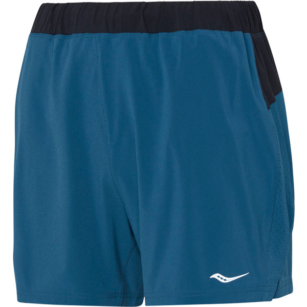 Saucony Outpace 5&apos;&apos; Short Men