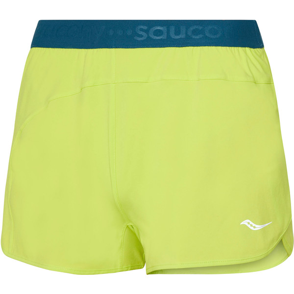 Saucony Outpace 2.5&apos;&apos; Short Men