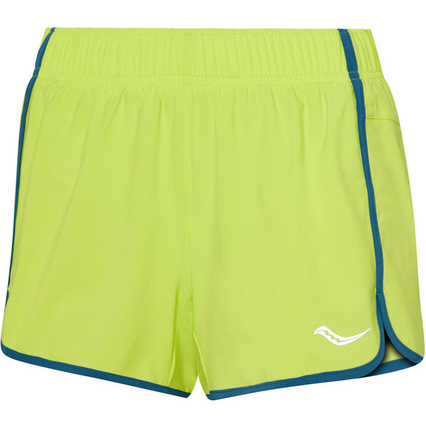 Saucony Outspace 3&apos;&apos; Short Women