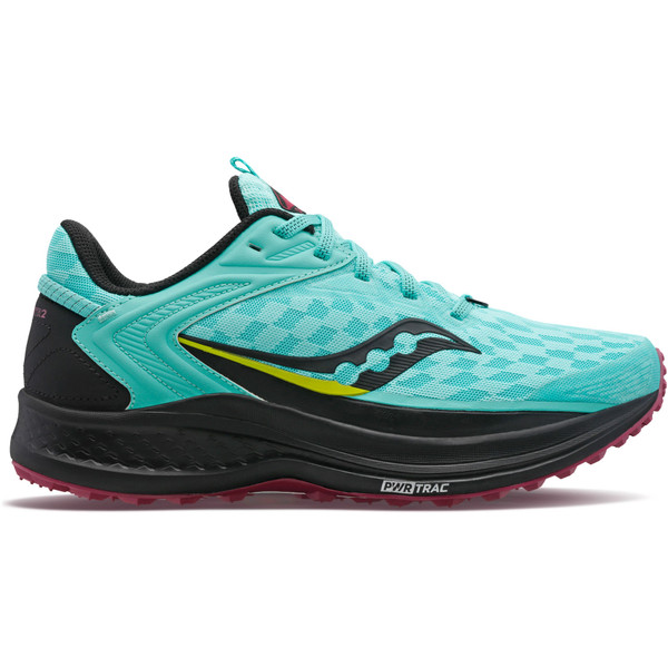 Saucony Canyon TR2 Women
