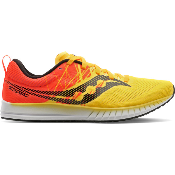 Saucony Fastwitch 9 Women