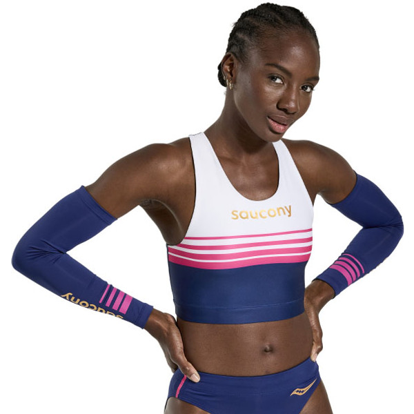 Saucony Elite BRA Top