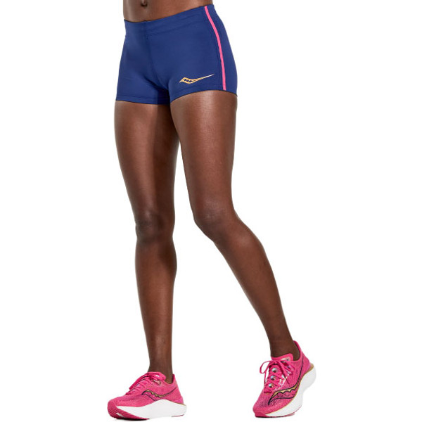 Saucony Elite Boy Short Women