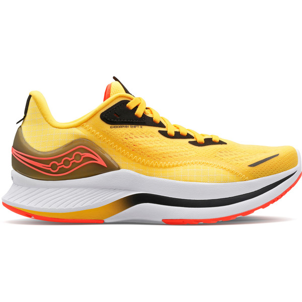 Saucony Endorphin Shift 2 Women