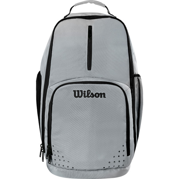 Wilson Evolution Backpack - - zwart/grijs - maat ONE-SIZE
