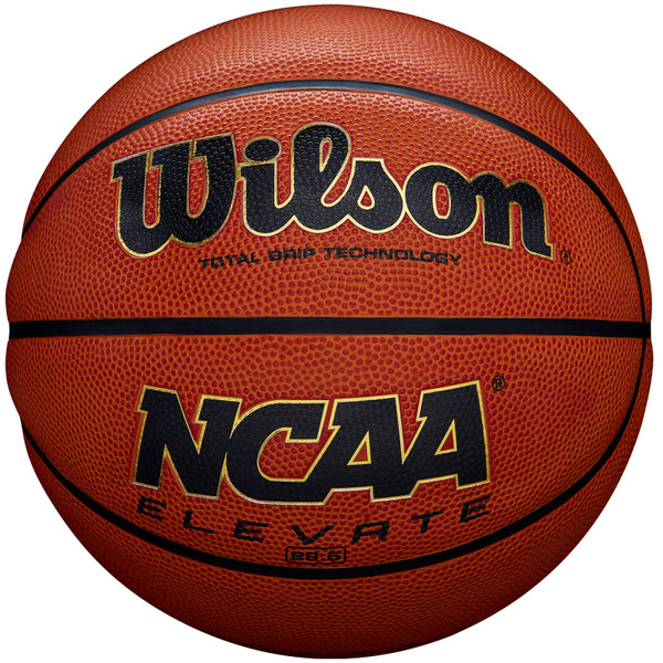 Wilson NCAA Elevate - - bruin - maat Maat 7
