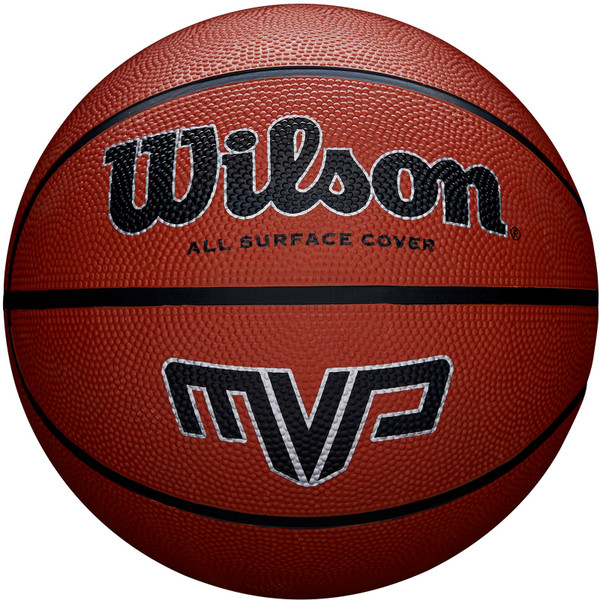 Wilson MVP - - bruin - maat Maat 6