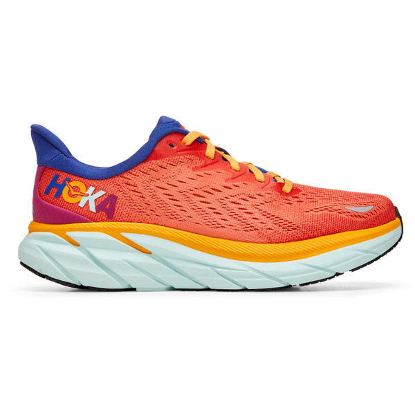 HOKA Clifton 8 Women