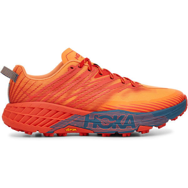 HOKA One One Speedgoat 4 Men