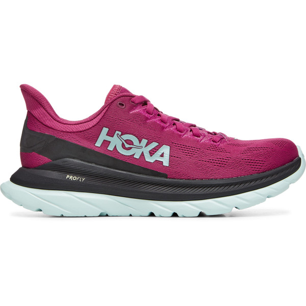 HOKA Mach 4 Women