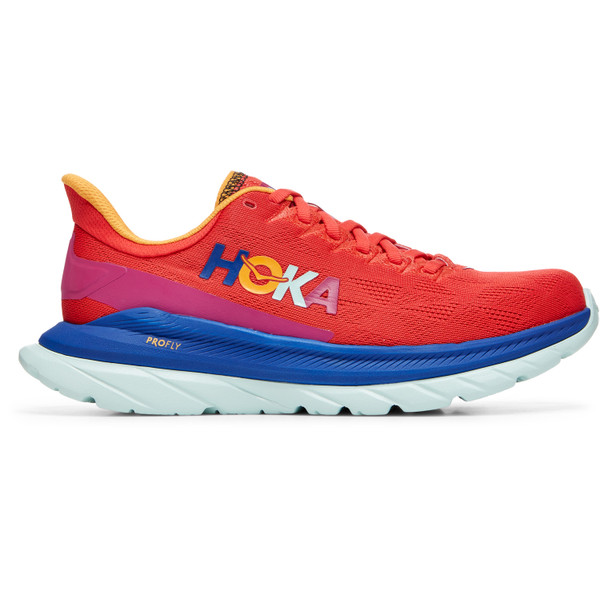 HOKA Mach 4 Women