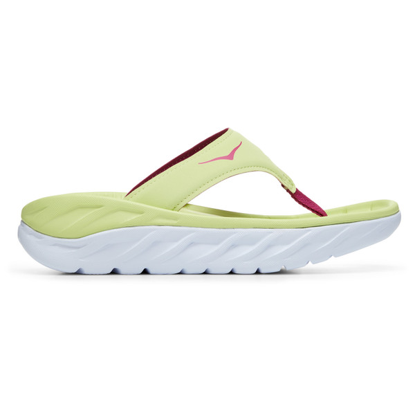HOKA Ora Recovery Slipper Women