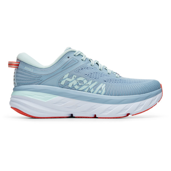 HOKA Bondi 7 Wide Women