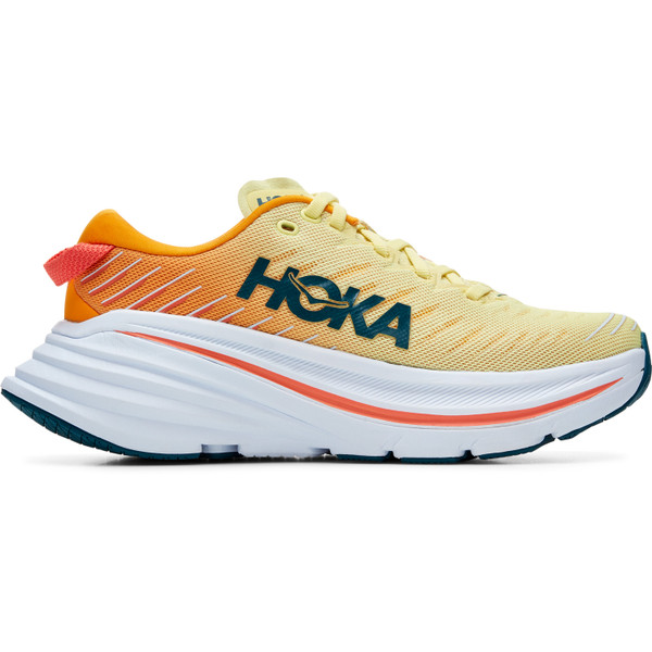 HOKA Bondi X Women