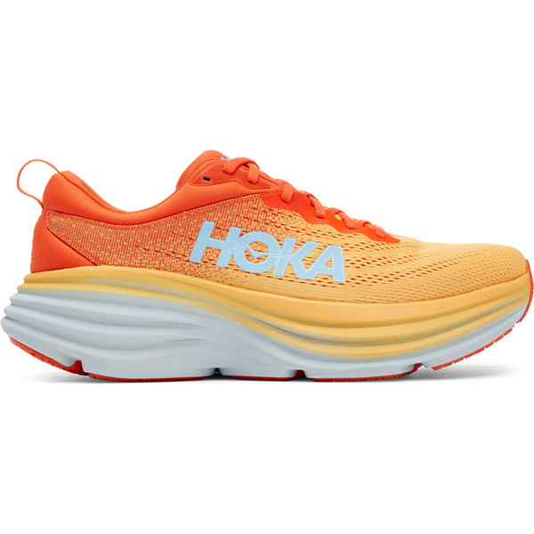 HOKA Bondi 8 WIDE Men