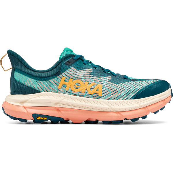 HOKA One One Mafate Speed 4 Women