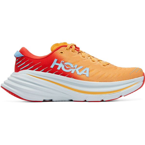 HOKA Bondi X Men