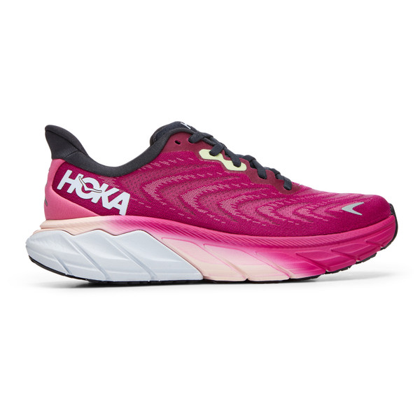 HOKA Arahi 6 Wide Women