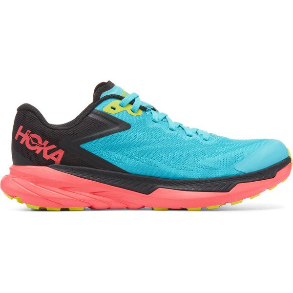 HOKA Zinal Women
